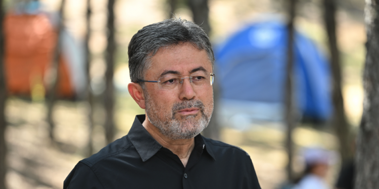 “Su ayak izi çalışmalarımızı yoğun şekilde sürdürüyoruz”