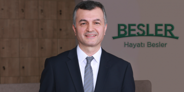 Besler’e EBRD’den 25 milyon avroluk finansman desteği