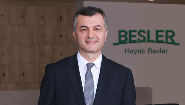 Besler’e EBRD’den 25 milyon avroluk finansman desteği