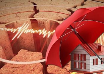 Depreme hazırlıklı olmak geleceğe karşı sorumluluk