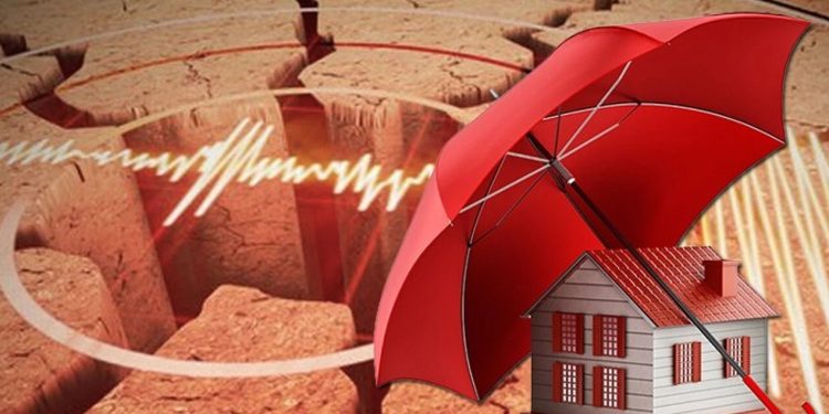Depreme hazırlıklı olmak geleceğe karşı sorumluluk