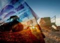 Çiftçilere 6 ayda 106 milyar lira tarımsal destek ödemesi yapıldı