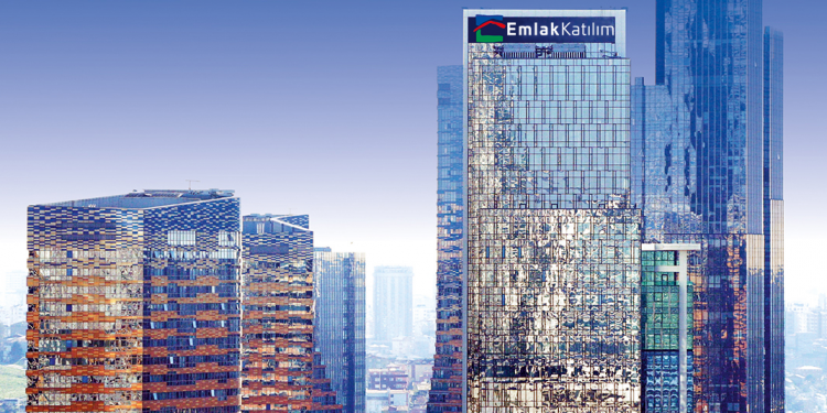 Emlak Katılım’dan ilk yarıda 8,9 milyar lira net kar