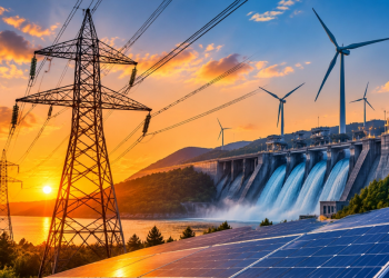 Enerjinin radarı yerli yatırım ve atılımlara çevrilmiş durumda