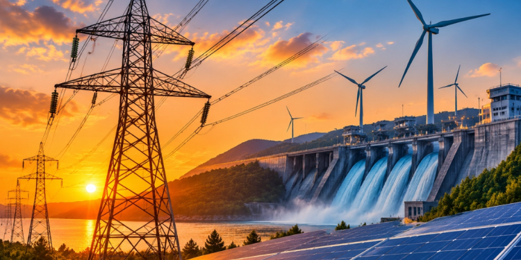Enerjinin radarı yerli yatırım ve atılımlara çevrilmiş durumda