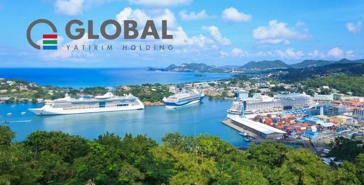 Global Yatırım Holding’den ilk yarında 2,2 milyar lira net kar