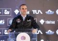 Türkiye ay aracını 2027’nin ilk aylarında uzaya fırlatacak