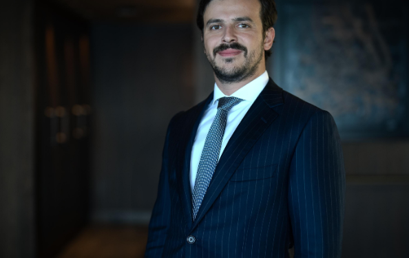 Kalyon PV’de üst düzey atamalar gerçekleştirildi