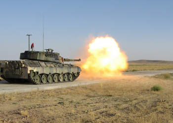 Türk savunma sanayisi 25 yılda stratejik dönüşüme imza attı