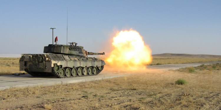Türk savunma sanayisi 25 yılda stratejik dönüşüme imza attı
