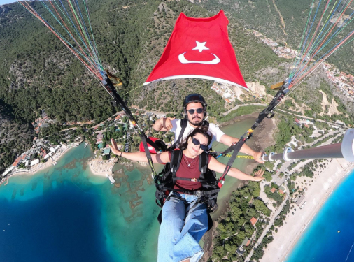 Türkiye’nin yeşil ve mavisine uluslararası ilgi azalmıyor