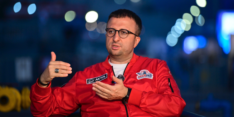 Başarımızı daha ileri noktalara taşıyacağız