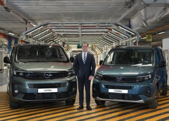 Opel Bursa için ticari açılım atağına geçti