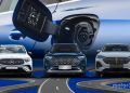 Satılan her iki otomobilden biri artık elektrikli veya hibrit