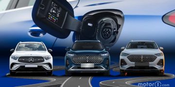 Satılan her iki otomobilden biri artık elektrikli veya hibrit