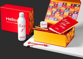 pladis dengeli beslenme misyonunda sınırları zorluyor