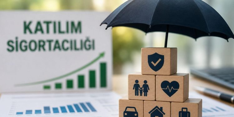 Katılım sigortacılığının nitelik ve niceliği büyüyor