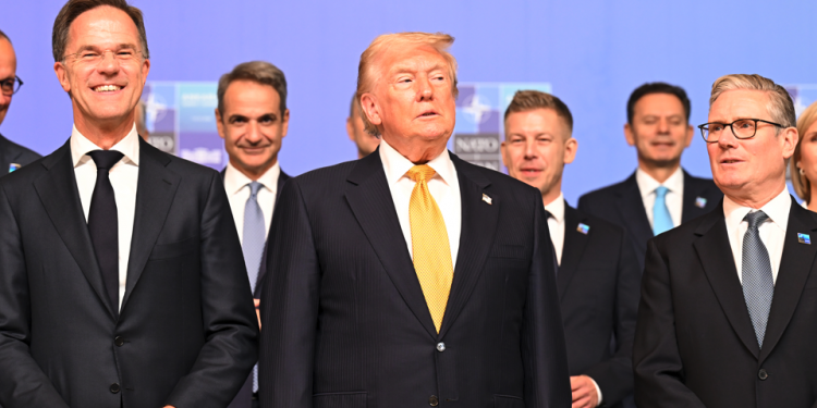 NATO’nun savunma alanı etkisi Türk ekonomisine ivme kazandıracak