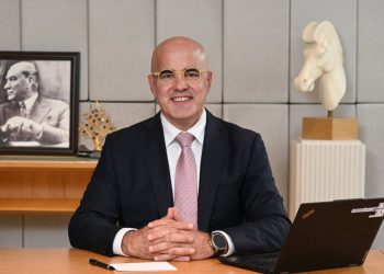 Sabancı Holding’in ilk yarı karlılığı 14,5 milyar lira