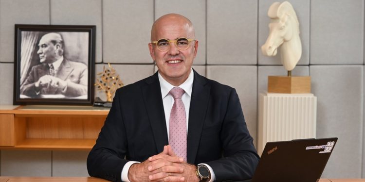 Sabancı Holding’in ilk yarı karlılığı 14,5 milyar lira