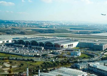 Yolcu sayısı zirve yaparken stratejik büyümeye odaklanıldı