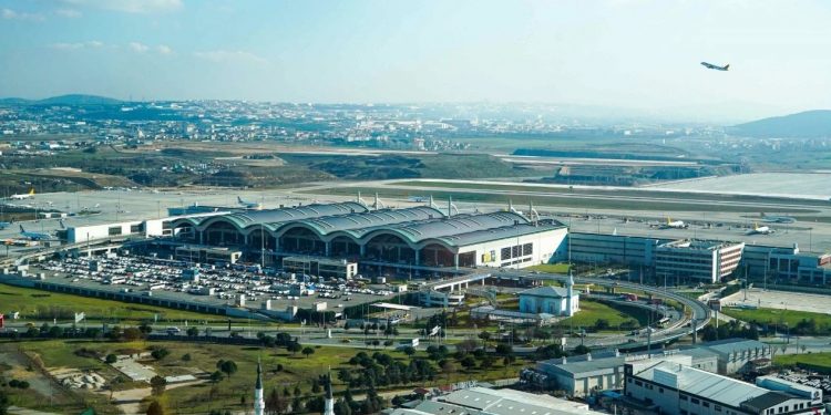 Yolcu sayısı zirve yaparken stratejik büyümeye odaklanıldı