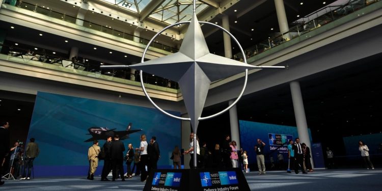 Türkiye, NATO’ya katkı sunan en önemli ortak konumunda