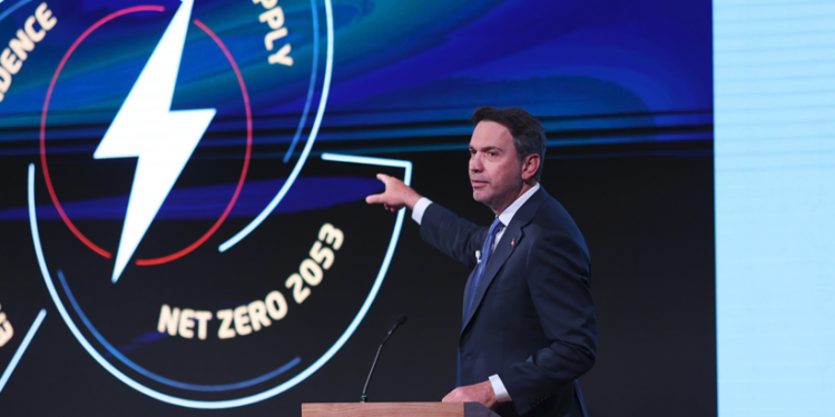 Ekonomik yükü azaltmak için “Enerjimizi” yükseltiyoruz