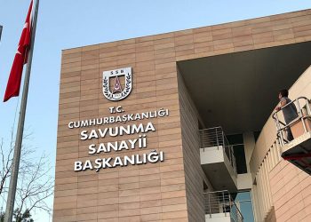 Türk savunma sanayisinden “güvenilir çözüm ortaklığı” vurgusu