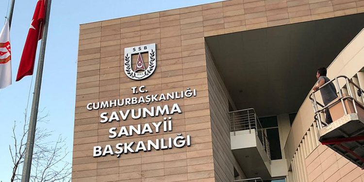 Türk savunma sanayisinden “güvenilir çözüm ortaklığı” vurgusu