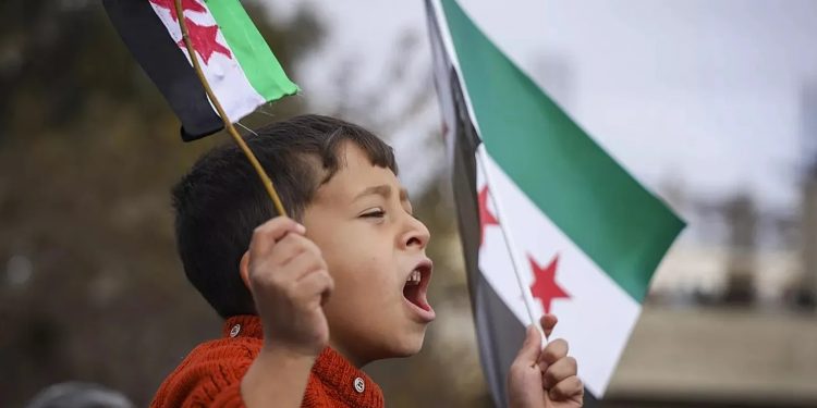 Suriye’nin ekonomik toparlanması hız kazanıyor