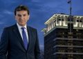 Tekfen Holding’de OYAK dönemi resmen başladı