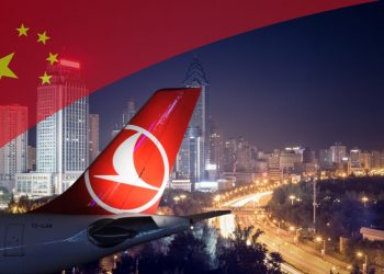 THY etki ve yetkide alanını genişletiyor