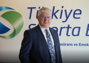 Sigorta ve Emeklilik sektörünün aktifi 4,4 trilyon liraya ulaştı