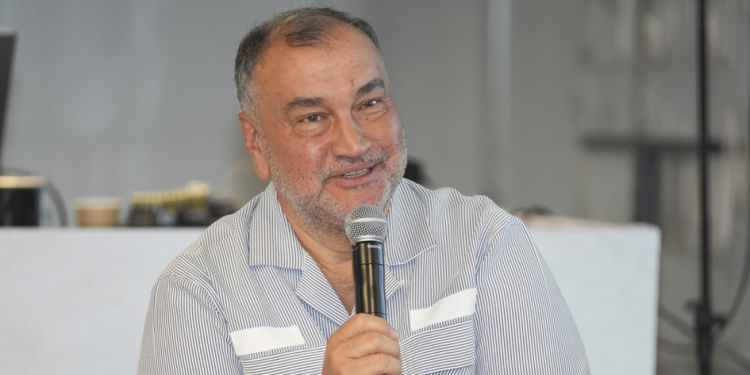 Yıldız Holding’den yapay zeka sanatları müzesi Dataland’e yatırım