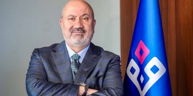 Vakıf Katılım 922,4 milyar TL’lik aktif büyüklüğe ulaştı