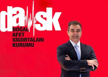 Türkiye’deki konutların yarısının Zorunlu Deprem Sigortası yok