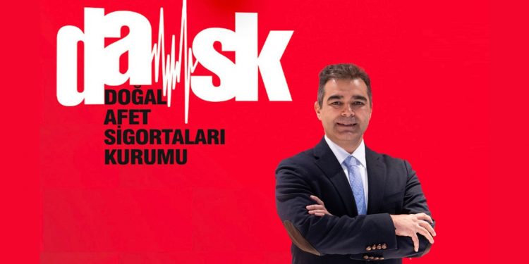 Türkiye’deki konutların yarısının Zorunlu Deprem Sigortası yok
