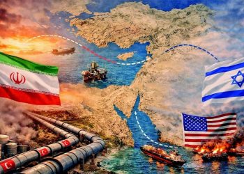 Ortadoğu’daki stratejik mücadele finansal piyasaları sarsıyor