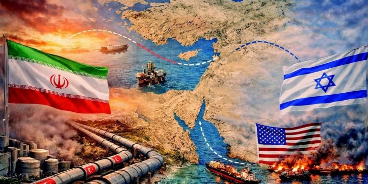 Ortadoğu’daki stratejik mücadele finansal piyasaları sarsıyor