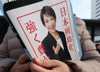 Japonya ve ASEAN ikili ekonomik ortaklık için kolları sıvadı