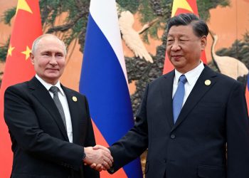Rusya ve Çin birlikteliği ekonomileri canlandıracak