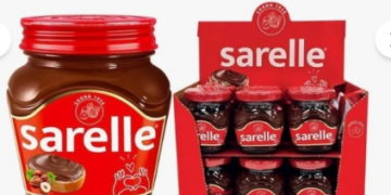 Yeni formuyla sofralara yeni bir tat kazandırdı
