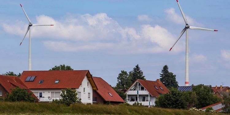 Alman yatırımcılar Türkiye’nin rüzgarına kapıldı