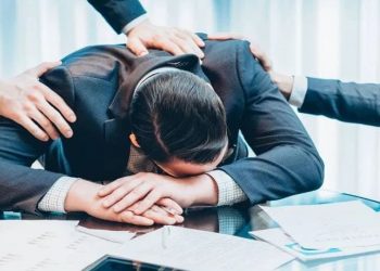 Almanya’da şirket iflaslarının önüne geçilemiyor