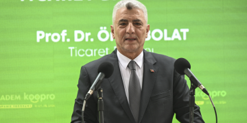 Ticaretteki yeni işbirlikleri büyümeyi de tetikleyecek
