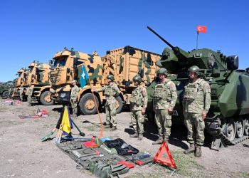 Türk savunma şirketlerinin “devler liginde” yolu açılıyor