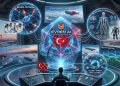 Milli yapay zeka platformu EVREN kullanıma açıldı