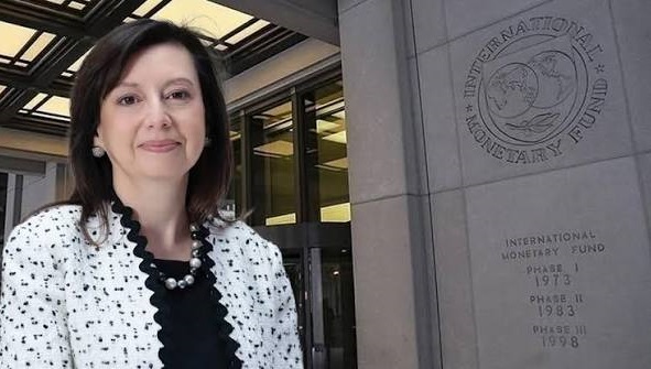 IMF’den merkez bankalarına “fiyat istikrarına odaklanın” çağrısı