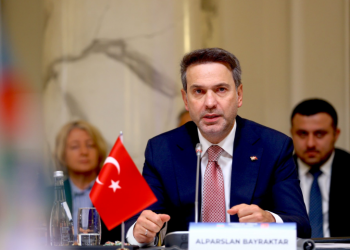Enerjinin teknoloji tarafında olmaya devam edeceğiz